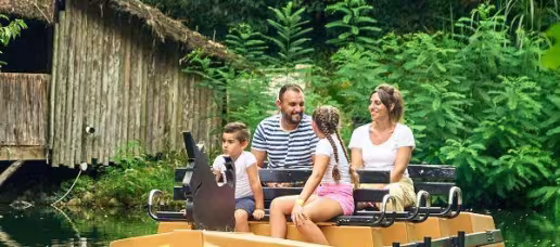 Pack Family