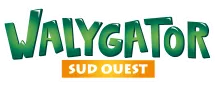 Walygator Sud-Ouest logo